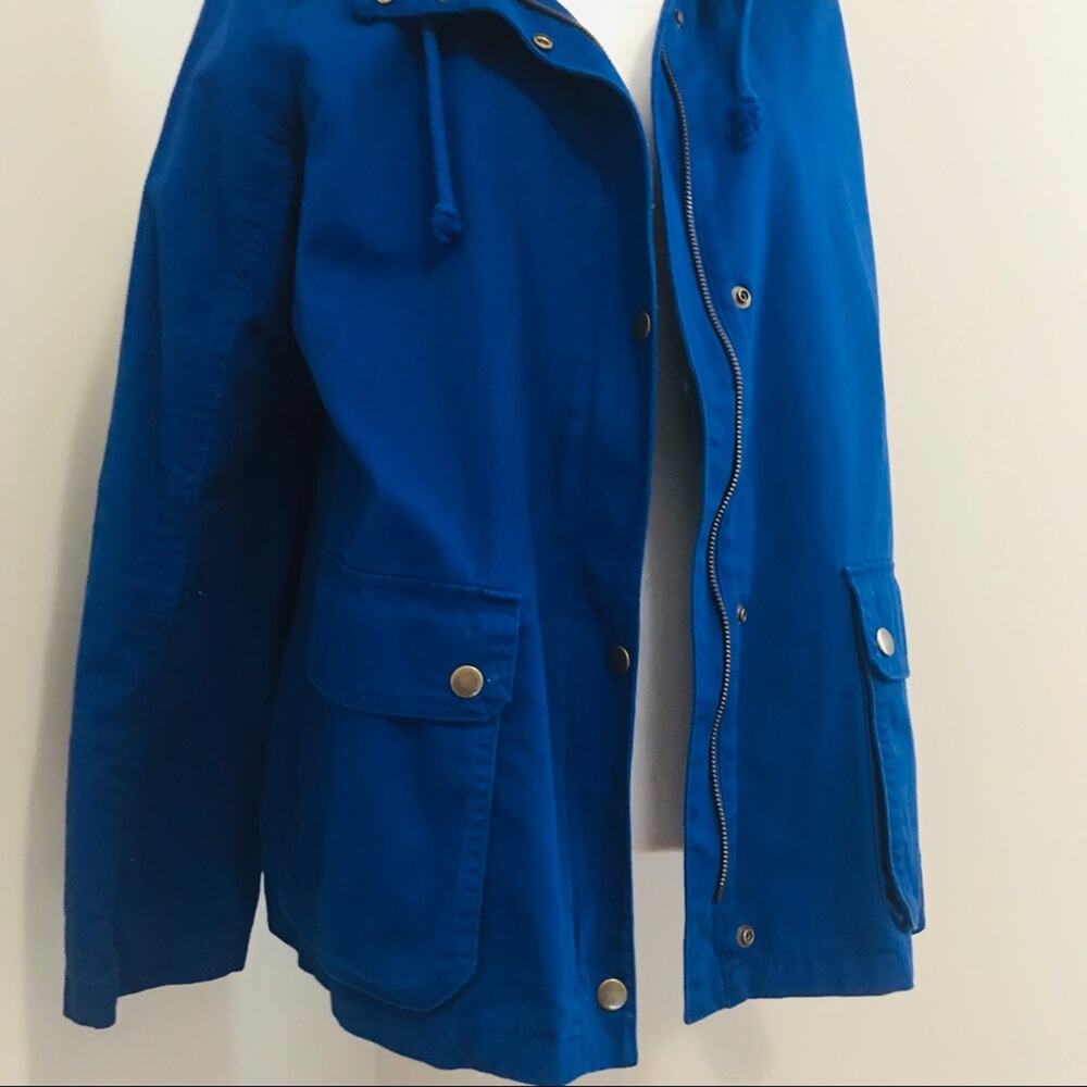 Gap Lightweight Jacket - image 3
